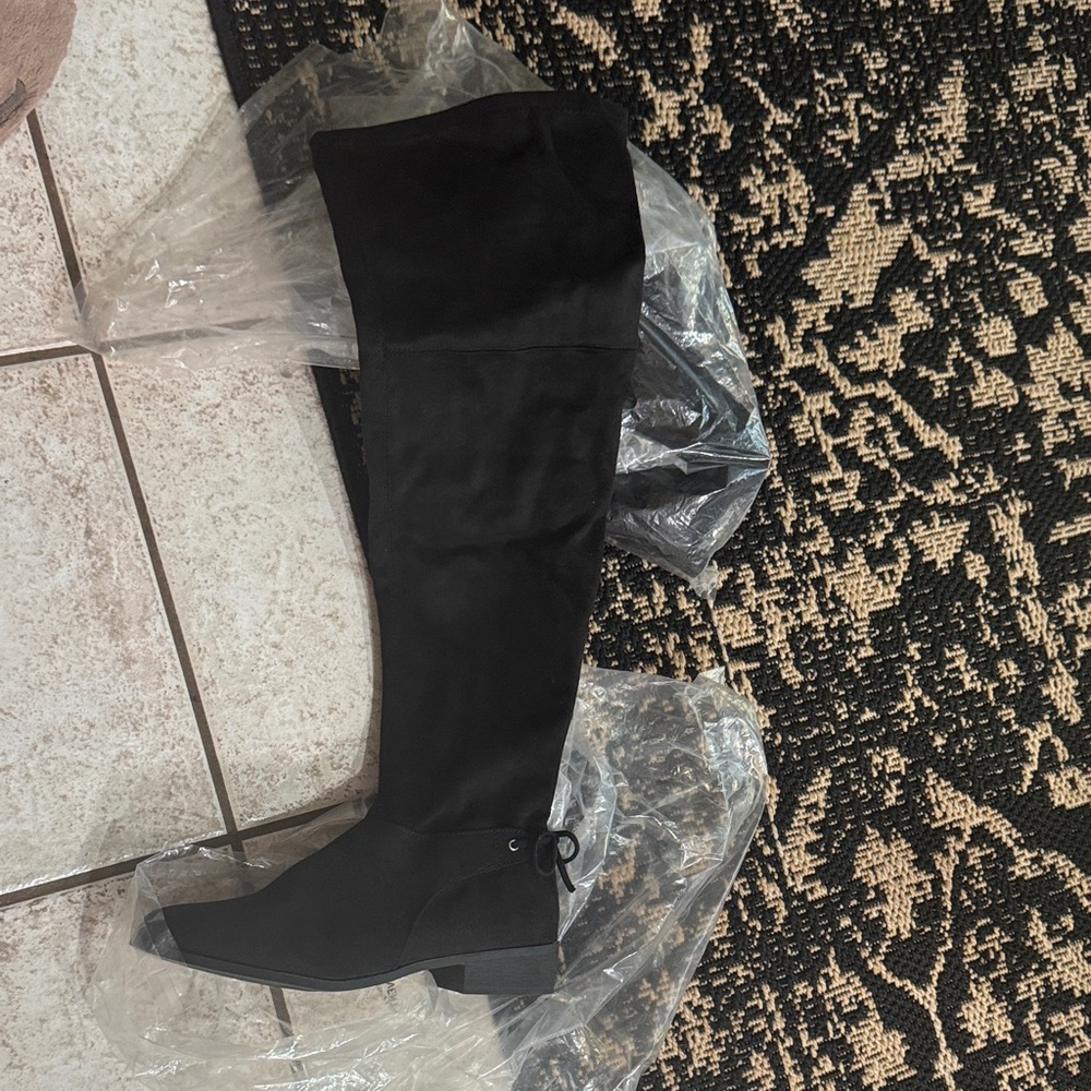 Over the Knee boots